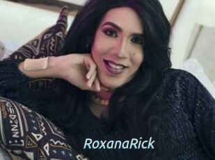 RoxanaRick