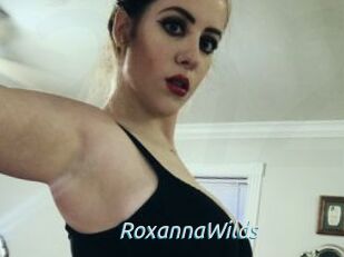 RoxannaWilds