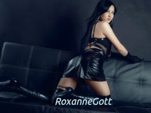 RoxanneGott