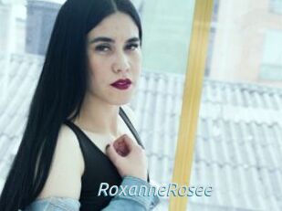 RoxanneRosee