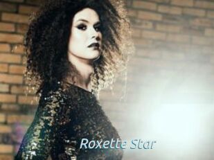 Roxette_Star