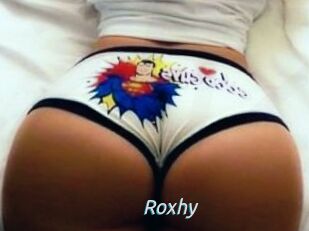 Roxhy