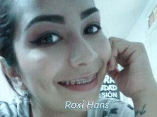 Roxi_Hans