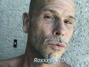 Roxxxy2070