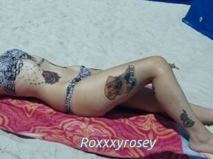 Roxxxyrosey