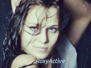 RoxyActive