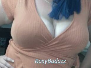 RoxyBadazz