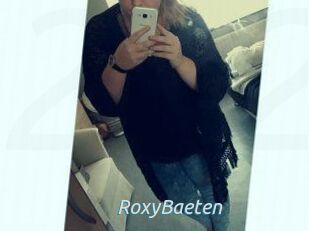 RoxyBaeten