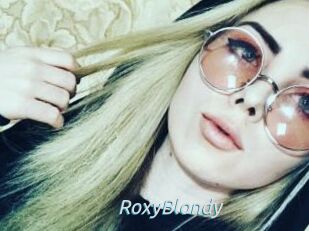 RoxyBlondy