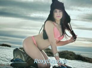 RoxyDawson