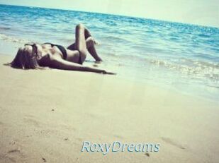 RoxyDreams