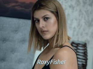 RoxyFisher