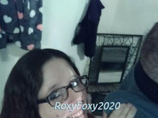 RoxyFoxy2020