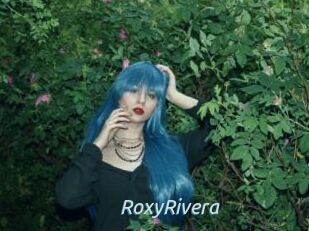 RoxyRivera