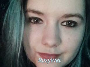 RoxyWet