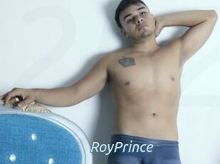 RoyPrince