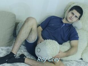 Roy_Grey