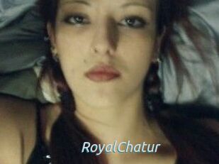 RoyalChatur