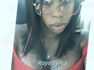 RoyaltyXO