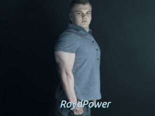 RoydPower