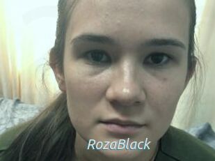 RozaBlack