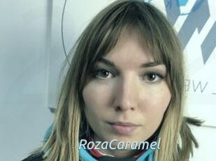 RozaCaramel