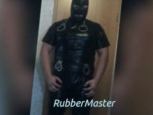 RubberMaster