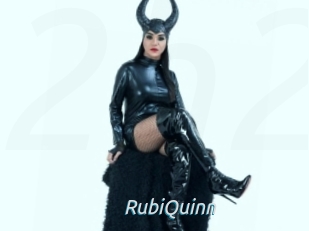 RubiQuinn