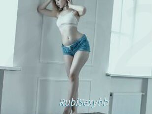 RubiSexybb