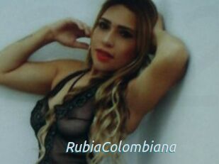 RubiaColombiana