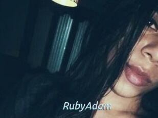 RubyAdam