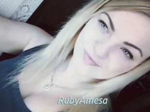 RubyAmesa