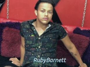 RubyBarnett