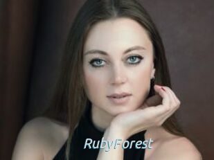 RubyForest