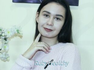 RubyHealthy