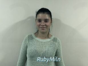 RubyMiln