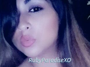 RubyParadiseXO