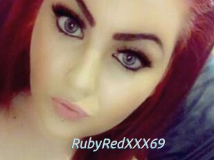 RubyRedXXX69