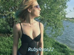 RubyRose22