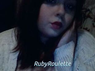 RubyRoulette