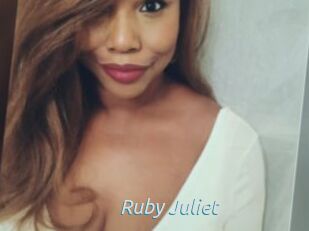 Ruby_Juliet