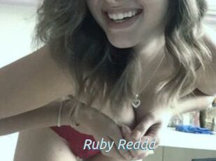 Ruby_Reddd