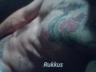 Rukkus