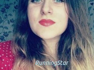 RunningStar