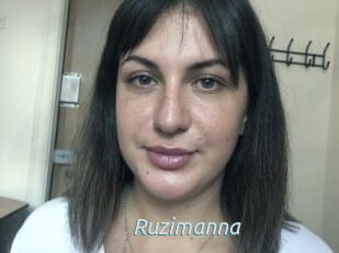 Ruzimanna