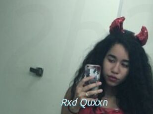 Rxd_Quxxn