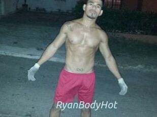 RyanBodyHot