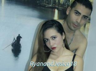 RyanandJesica18