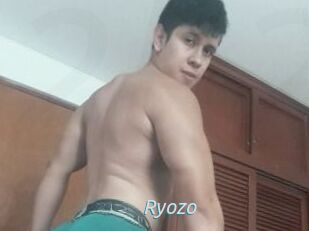 Ryozo