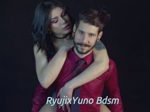 RyujixYuno_Bdsm